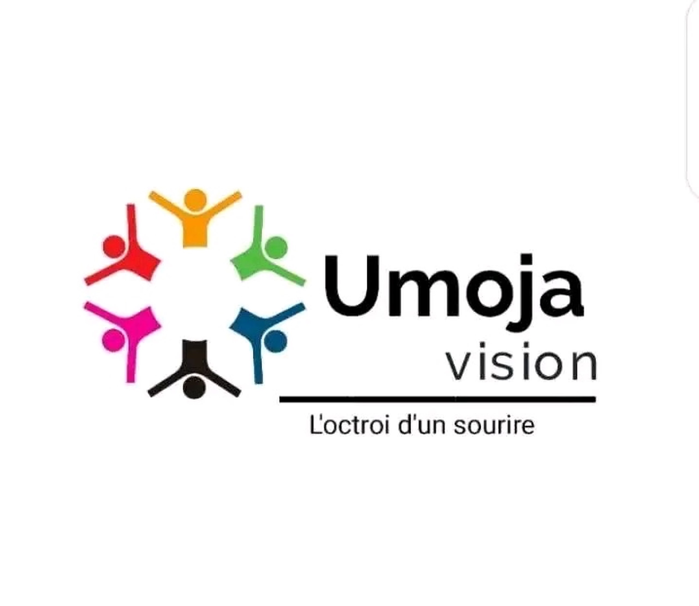 UMOJA VISION ASBL