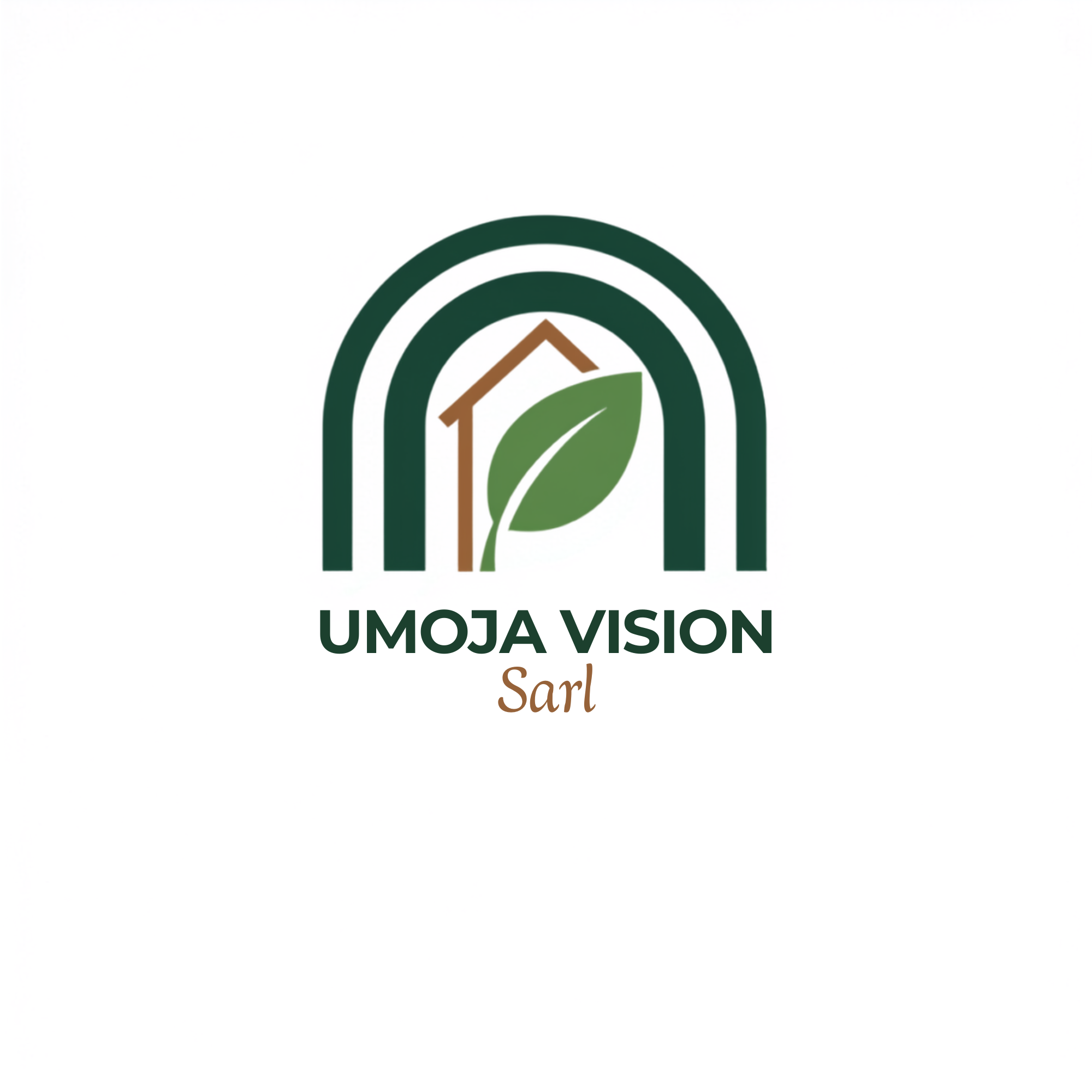UMOJA VISION SARL