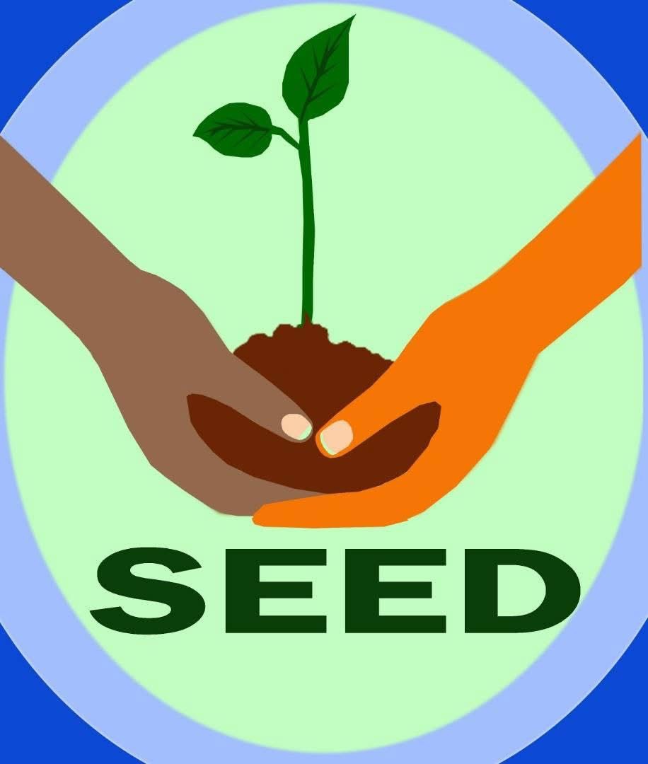 SEED DRC