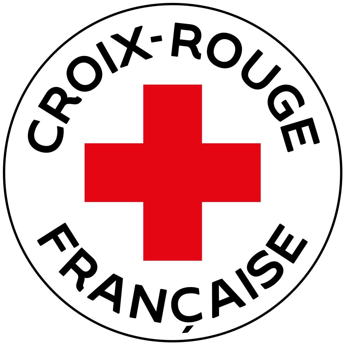 Croix rouge française et espagnole RDC