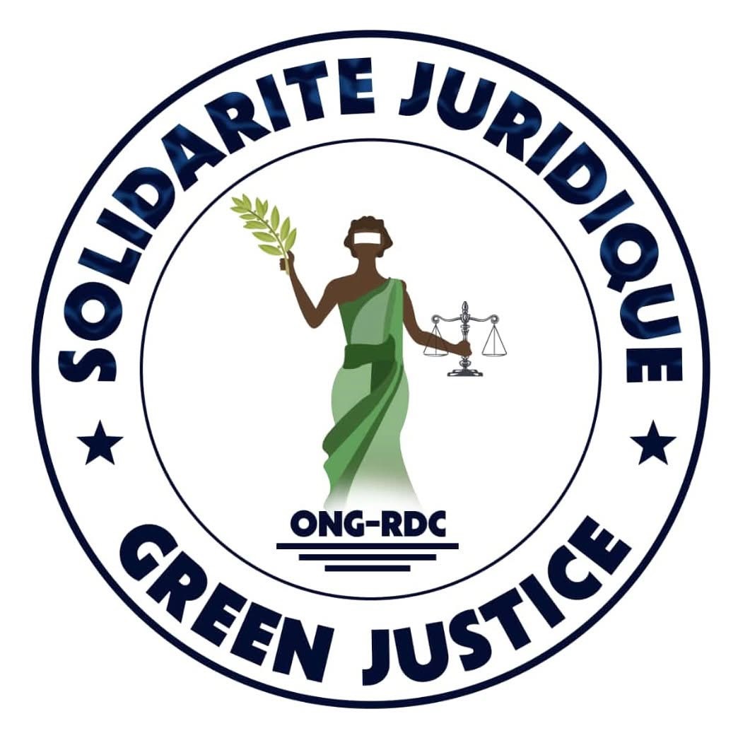 SOLIDARITÉ JURIDIQUE