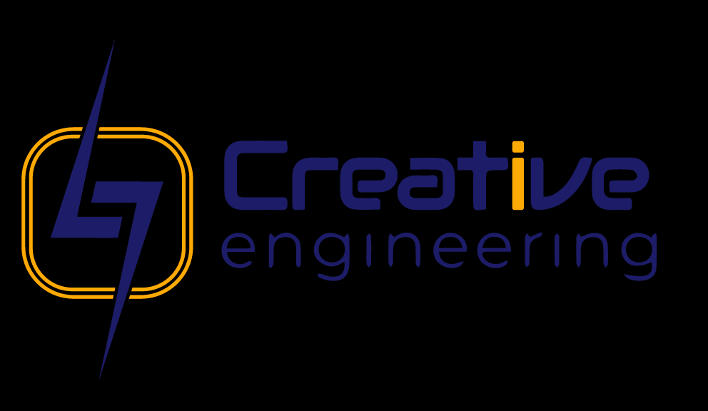 Creative engeneering sarl RDC