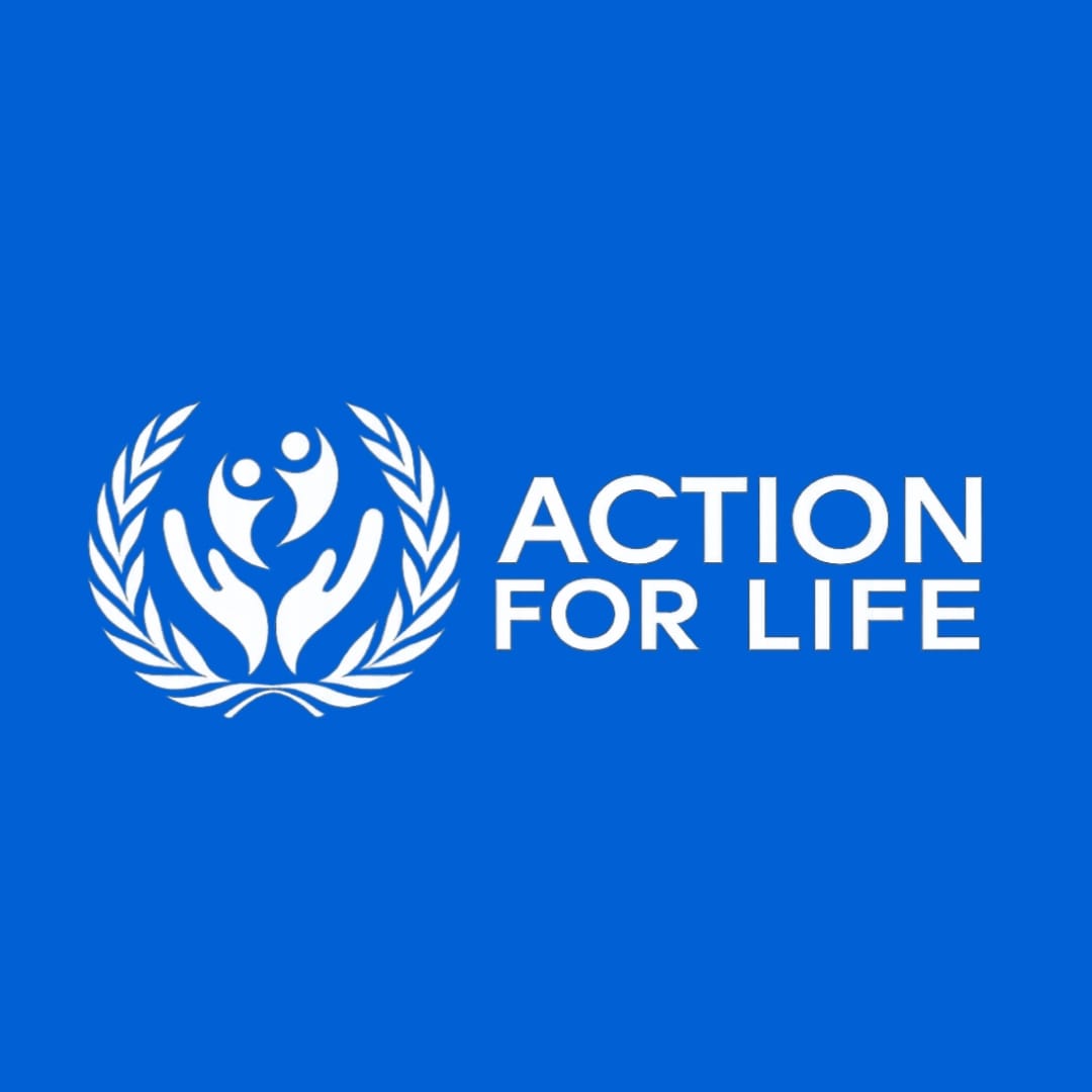 ACTION FOR LIFE